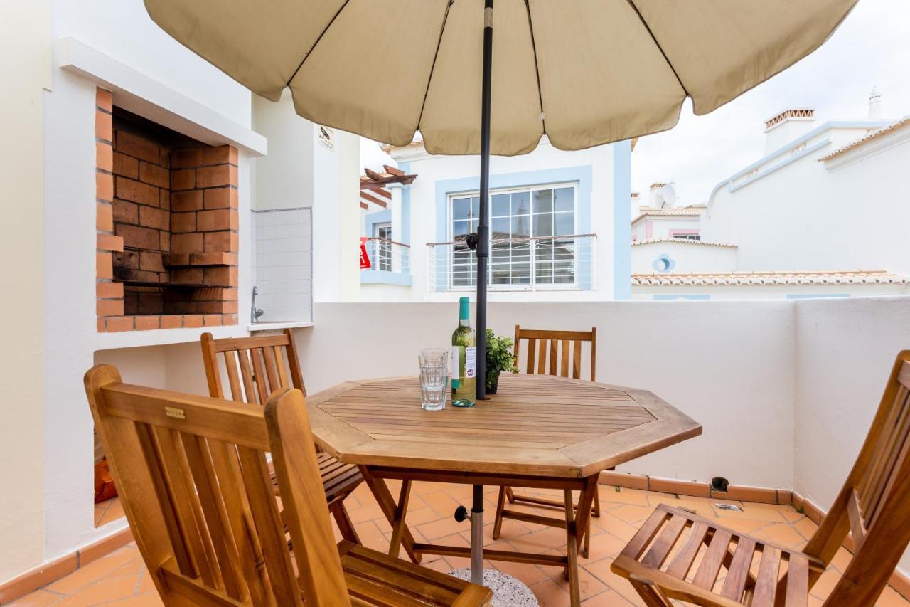 Qev - Santo Antonio Apartment Budens Ngoại thất bức ảnh