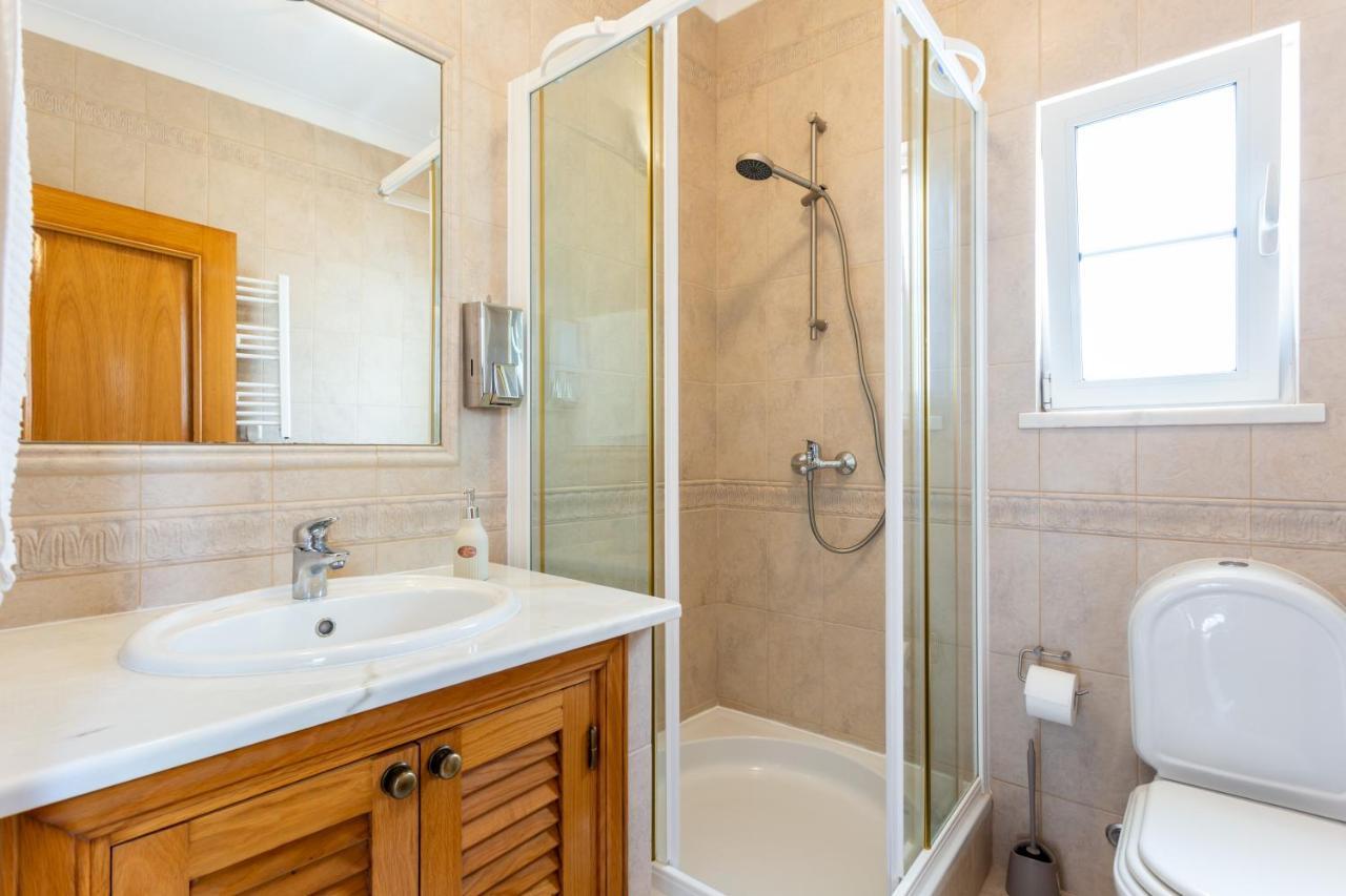 Qev - Santo Antonio Apartment Budens Ngoại thất bức ảnh